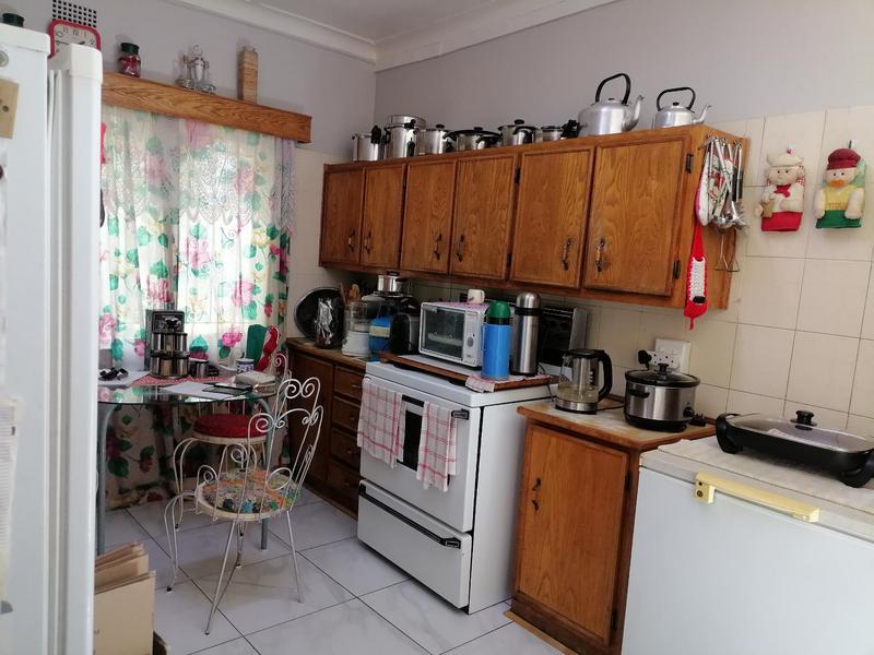 3 Bedroom Property for Sale in Odendaalsrus Free State